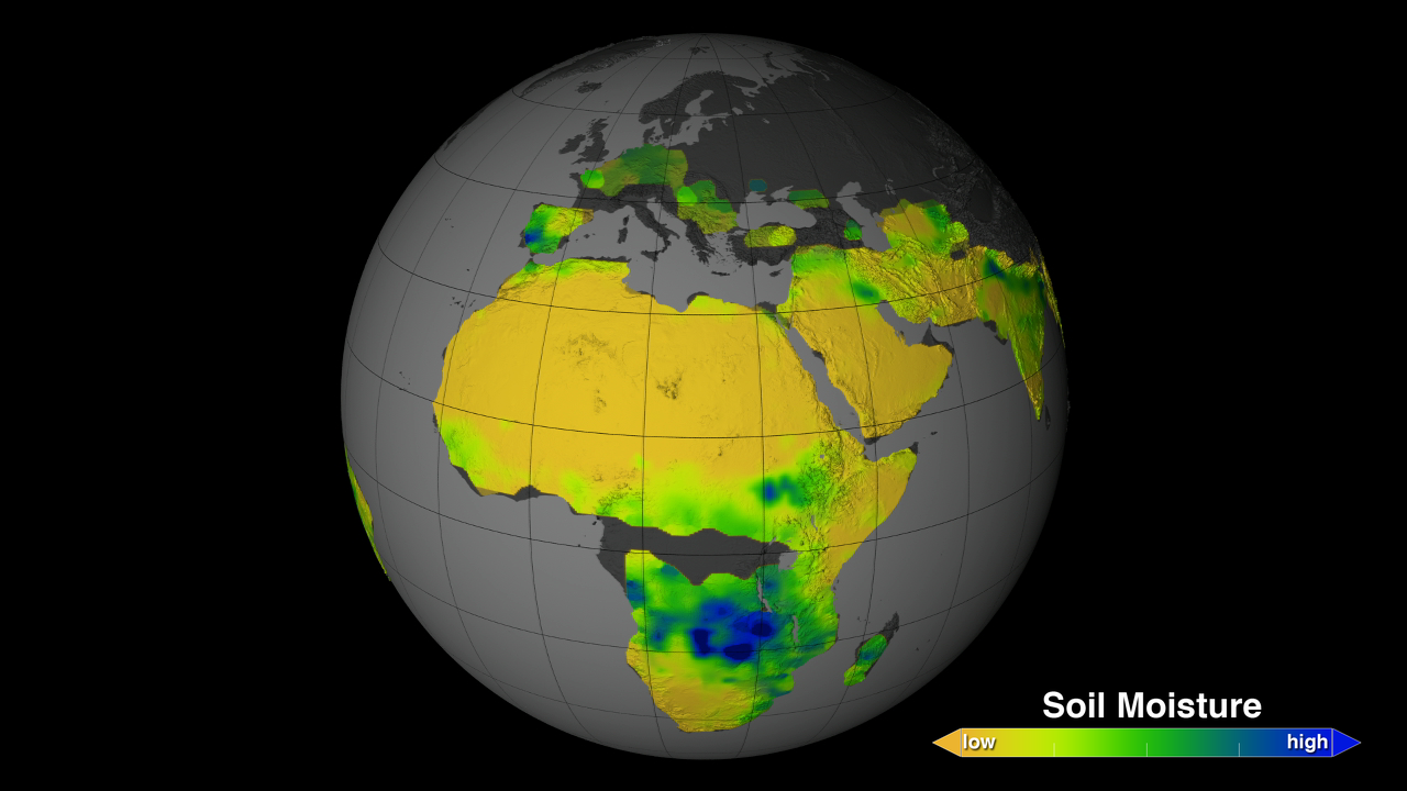 How to turn confrontation about Africa’s biggest hydropower dam to cooperation
