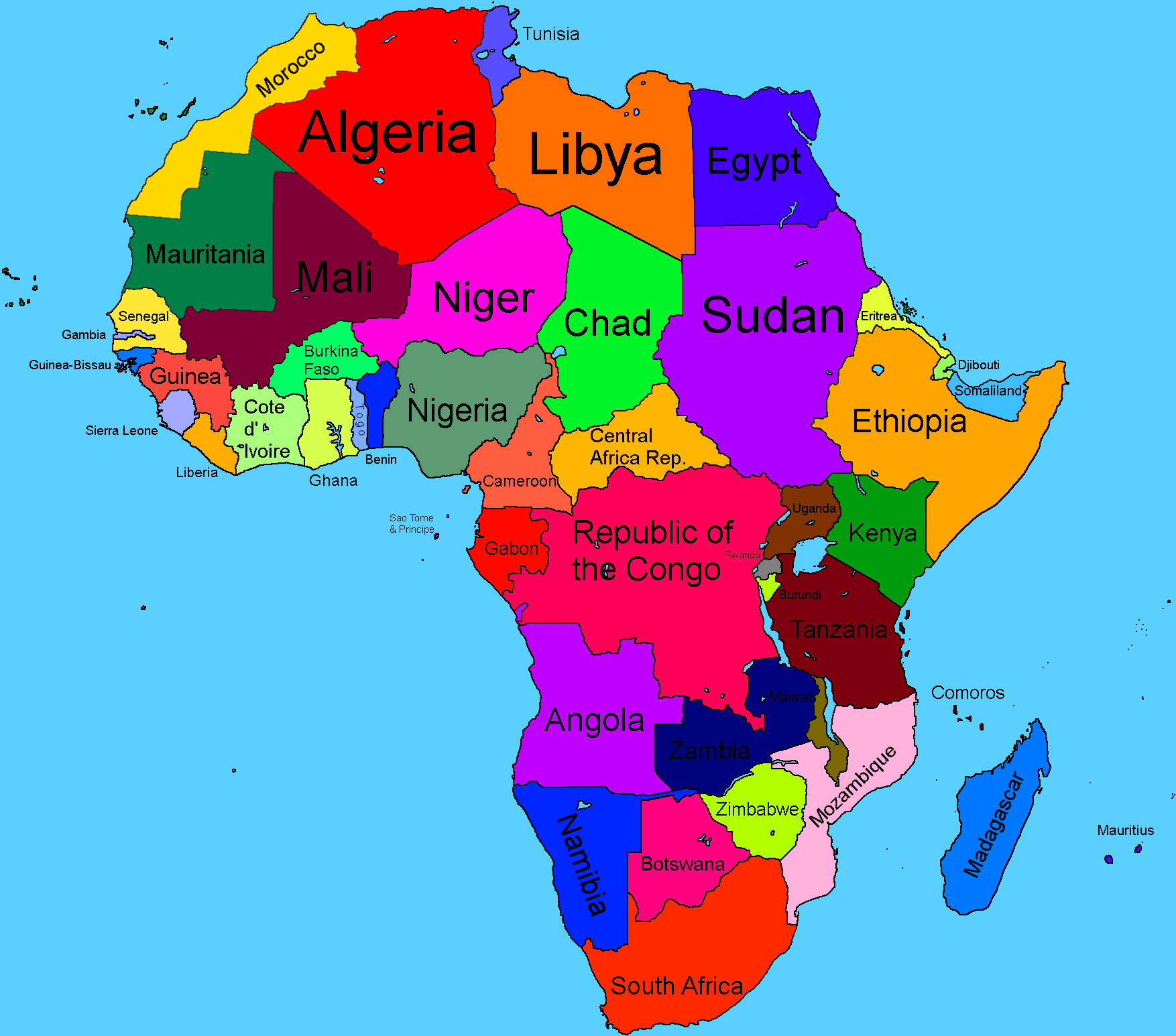 Africa's USD 100B Agriculture Finance Gap: Where Capital Is Finally Flowing