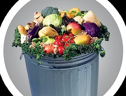 South Africa wastes 10 million tons of food a year