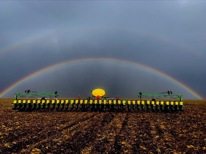 Climate and agriculture conditions- December 2020-