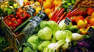 Have Fruits and Vegetables Become Less Nutritious?