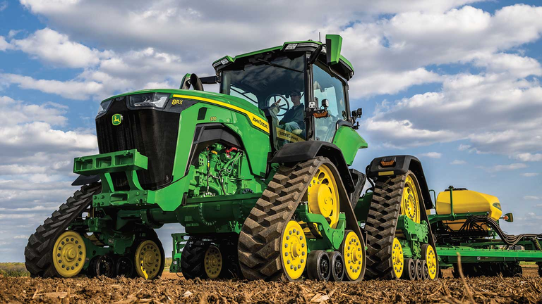 Regenerative farming is vital to ensure food security