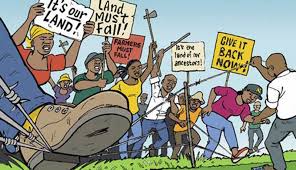 The threat of expropriation is enough to stall economic recovery
