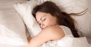 The Dangers of Not Sleeping-