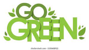 Do We Need Another Green Revolution?
