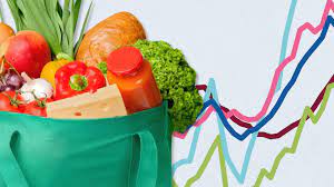 South Africa’s consumer food price inflation path