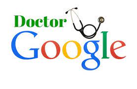 The rise of ‘Dr. Google’: The risks of self-diagnosis 