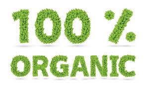 Switching to organic food because it’s healthier, safer and better for the environment? Think again