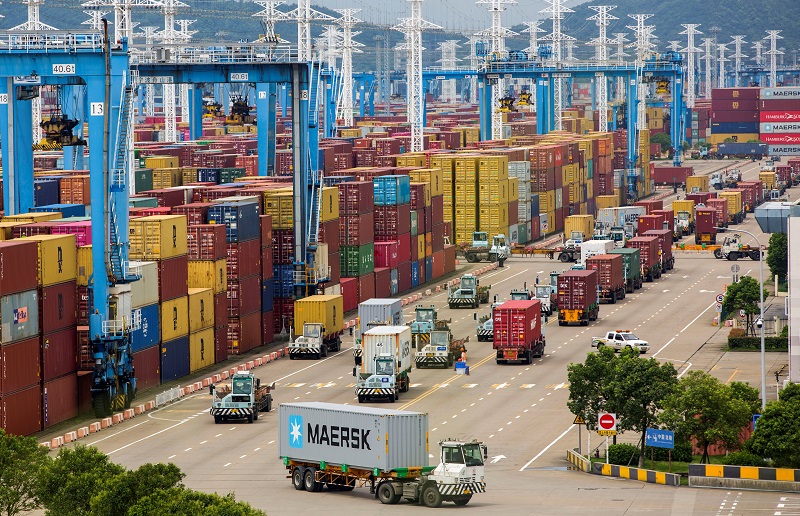Outrage at new BEE agricultural produce export rules