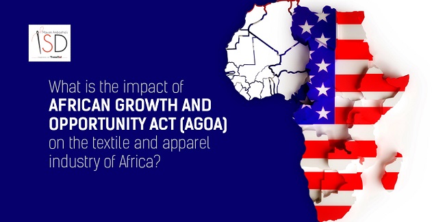 South Africa's new copyright bills could sink Agoa