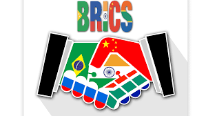 What is BRICS Really About?