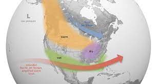 Seasonal Climate Watch  2023 
