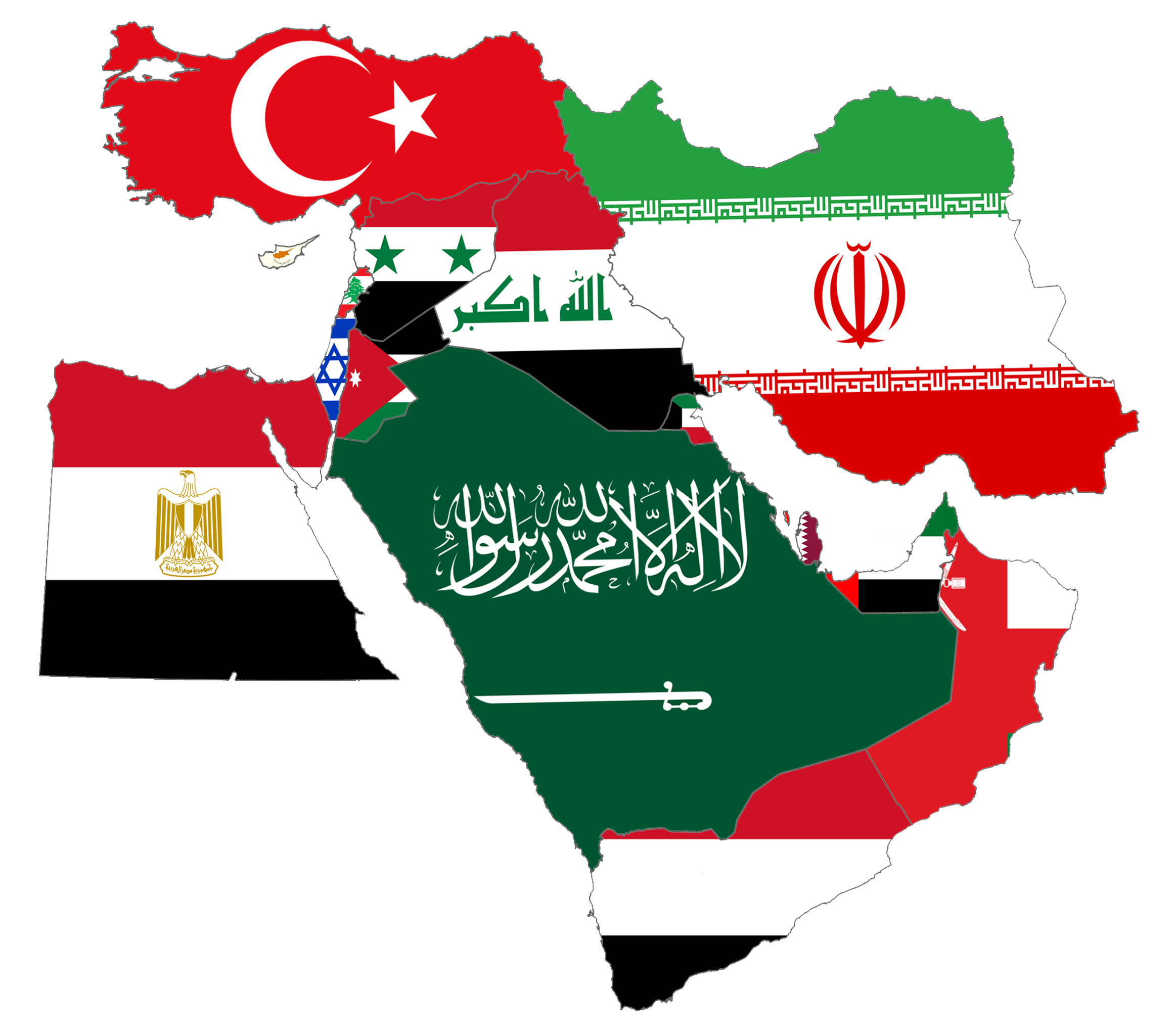 Why a South Africa-Middle East Agricultural Trade and Investment Strategy is Critical