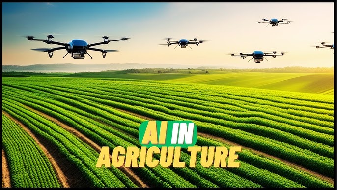 AI in Agriculture: Revolutionary Tool or The End of Existence As We Know It?