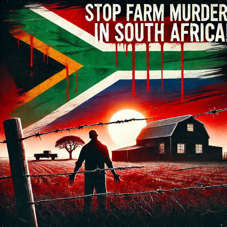 Farm attacks in South Africa: setting the record straight - 