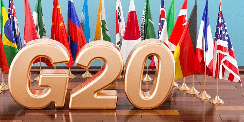 G20 countries could produce enough renewable energy for the whole world – what needs to happen