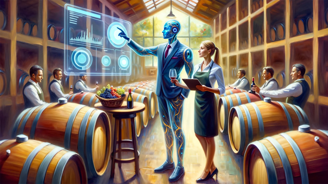 China’s Alcohol Market Spirals into Deflation