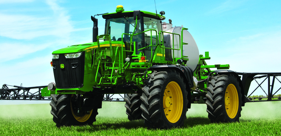 Is Digital Farming the Key to Sustainable Agriculture?