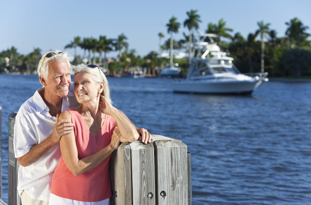 What makes a healthy relationship?