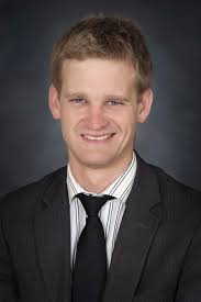 Theo Boshoff