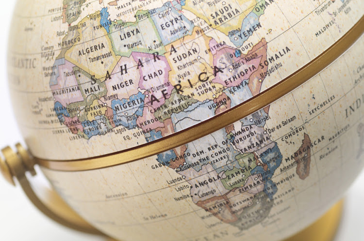 Who Really Controls Food Prices in African Markets?