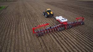 Dry weather dampens South African agriculture growth prospects