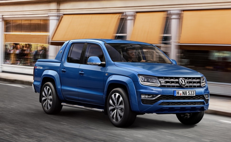Local vehicle production expected to grow by 6.2% in 2019