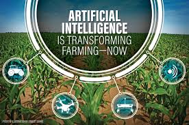 How artificial intelligence is spearheading unprecedented change in Africa