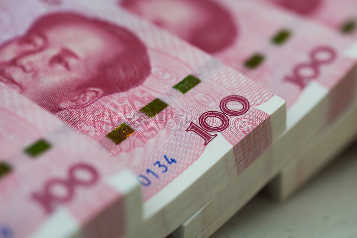 China: Direct sourcing app for vegetables could be worth US$7B