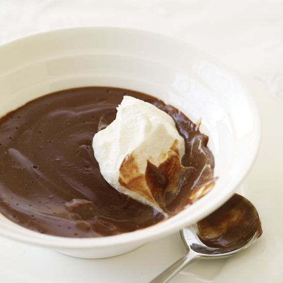 The Art of making chocolate