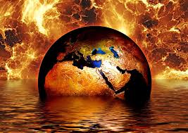 The world lost the climate gamble. Now it faces a dangerous new reality