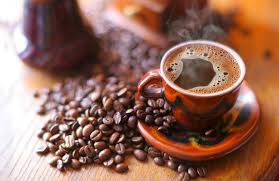 Coffee or tea? Your preference may be written in your DNA