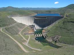 Copious rain with too little storage means too little future gain- South Africa