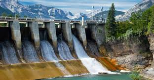 13 of the World's Most Fascinating Dams