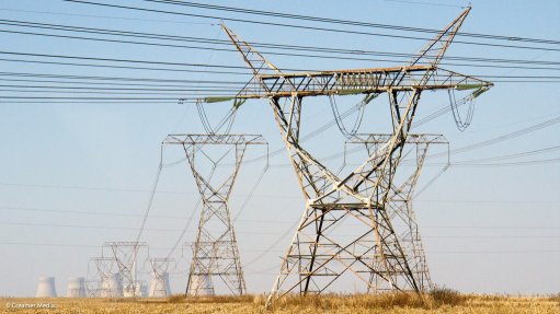 Hand-to-Mouth: South Africa’s power lifeline frays as Eskom scrambles for diesel