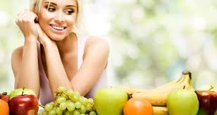 The Benefits from Fruits and Vegetables on Health and Longevity