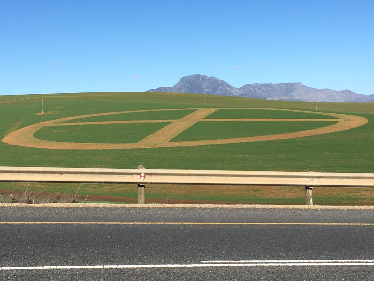 Farmers are doing it for themselves – finding common ground in contested terrain