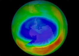  Rising temps affects river ice cover, will have global impact