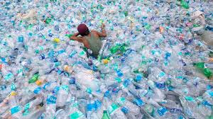 We’re beyond just recycling: the world is ready for our compostable resins”