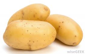 Potato grower increases worm numbers with cover crops