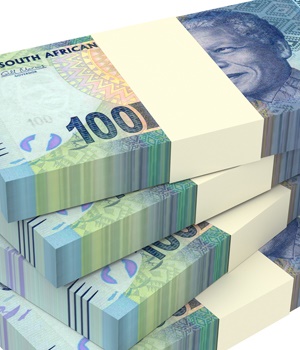 Suid Afrika se regering en die enorme agterstallige skuld.