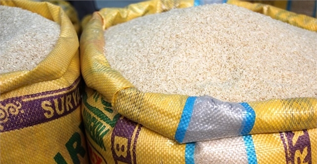 From surplus to strain: world rice supply threatened by Iran war, El Nino