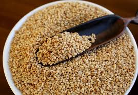 Global sesame oil market overview