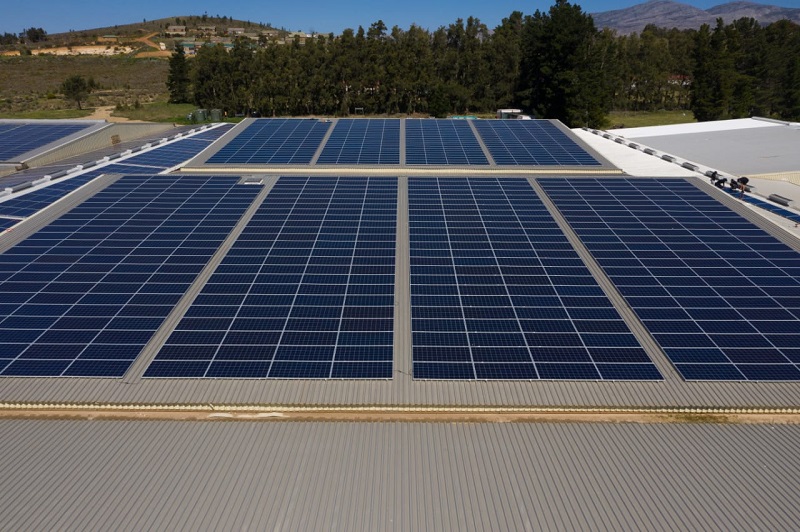  Is land a constraint to a renewables-led energy system in South Africa?