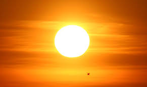 South Africa: Rising temperatures will cost up to 20% of per capita GDP