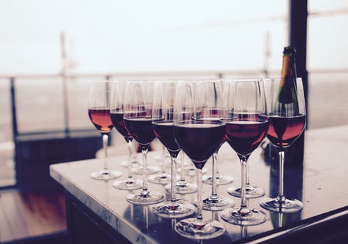 12 best red wines for winter- South Africa 