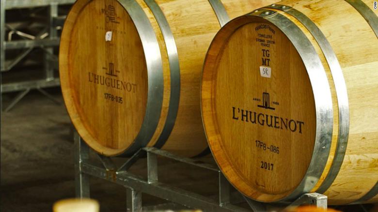 What does the EU-UK reset mean for wine?