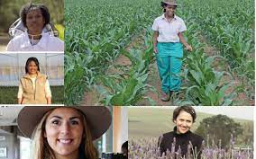 Empowering Africa’s Women Farmers
