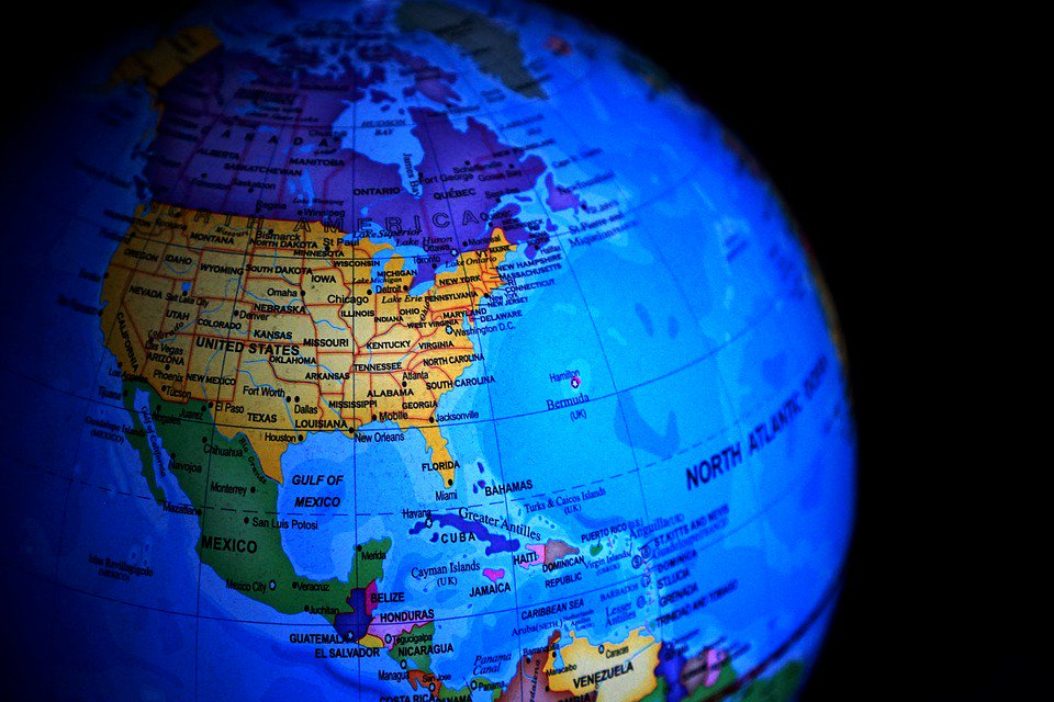 Climate change risk is complex: here is a way to assess it
