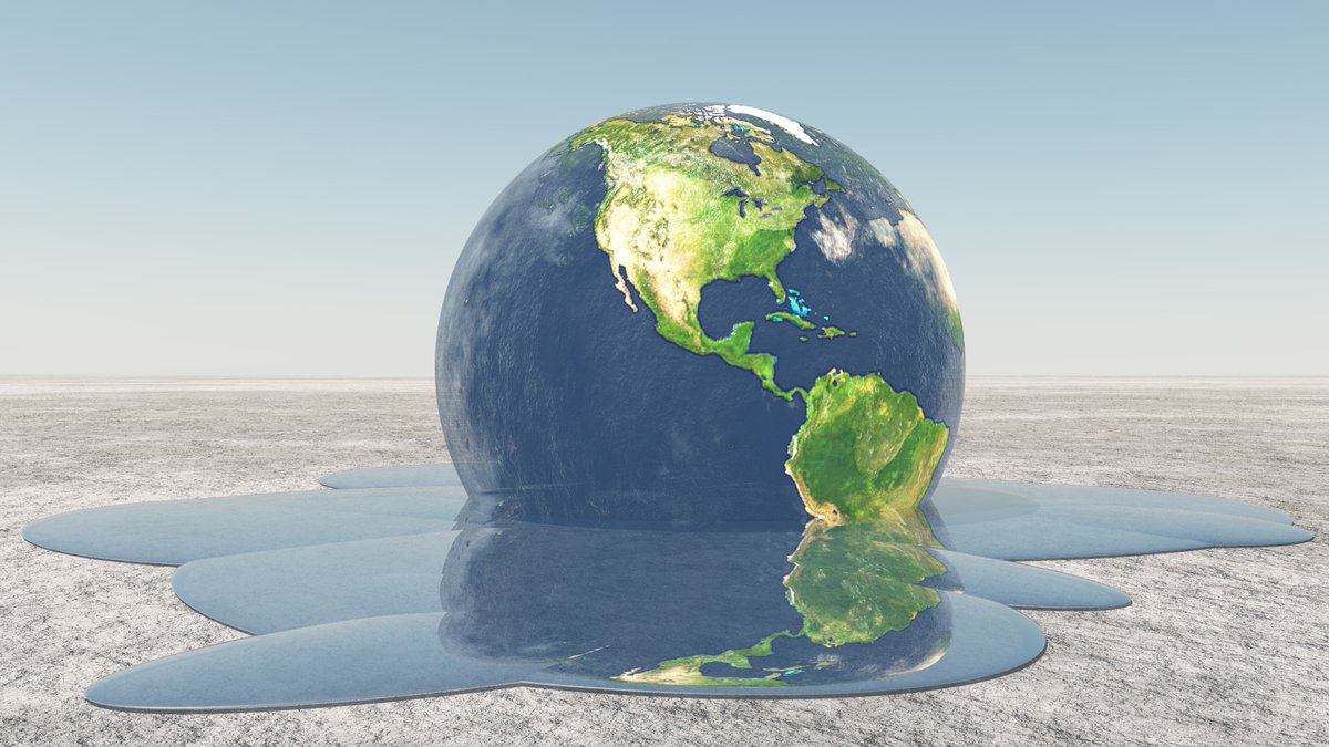 Climate models agree things will get bad. Capturing just how bad is tricky